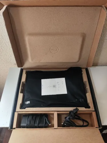 Dell latitude 5531 - i7 12th - 32ram - 1TB ssd