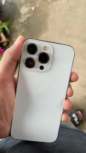 iPhone 13 Pro