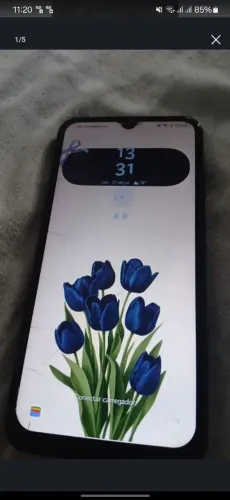 SAMSUNG GALAXY A15 128G