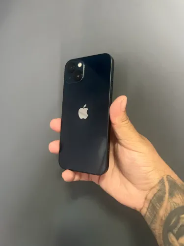 iPhone 13 128gb 88% ?impecável estado de novo?