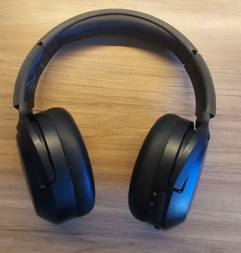 Fone Bluetooth Edifier W820NB Plus ANC Hi-Res LDAC