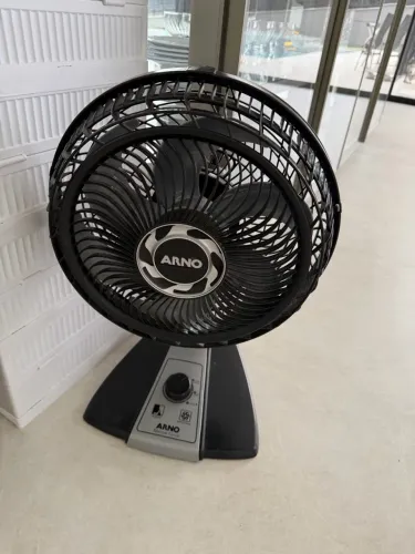 Vendo ventilador