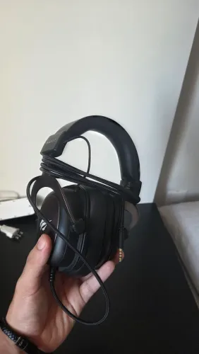 Havit Headphone Fone de Ouvido H2002d