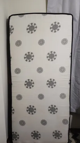 Colchão densidade 20