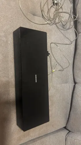 Samsung One Connect (Usado)