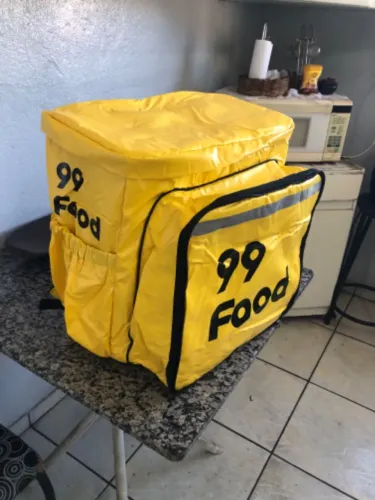 Bag 99Food nunca usada !