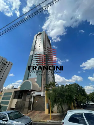 Apartamento para Locação em Bauru, Vila Cidade UniversitÁria, 2 dormitórios, 2 banheiros,
