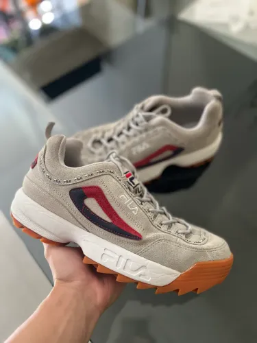 Tênis Fila Disruptor II