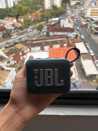 JBL GO 4