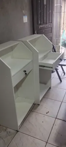 balcão caixa