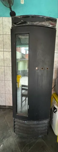 Vendo freezer funcionando perfeitamente