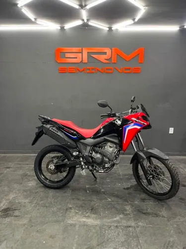 SAHARA RALLY FLEX ABS !!! OPORTUNIDADE ÚNICA