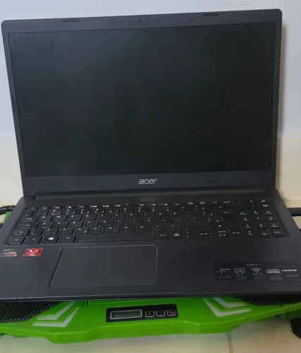 Notebook Acer Aspire 3