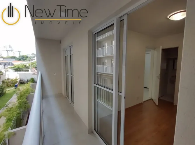APARTAMENTO RESIDENCIAL em SÃO PAULO - SP, Bairro do Limão