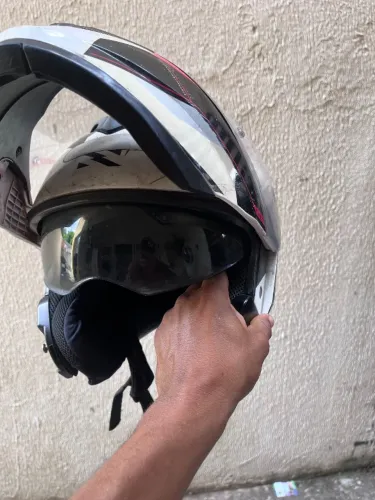 Capacete Norisk TAM 60
