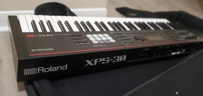 Teclado Roland XPS30 