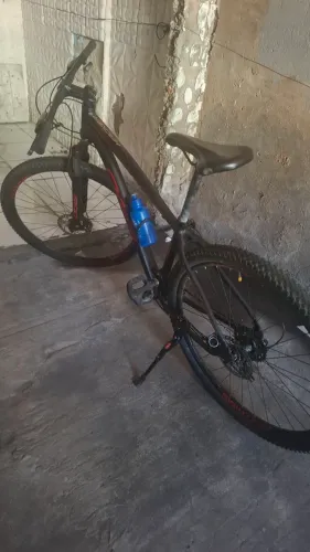 Bicleta aro 29 oggi hacker sport
