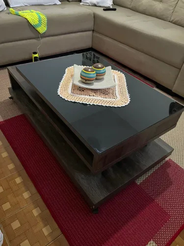 Mesa de centro
