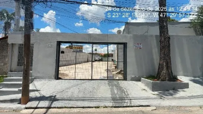 Excelente custo-benefício Casa no Terra Vermelha, Sorocaba - SP, Nº 170, 1 quarto, 22,26m