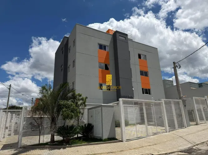 Apartamento Duplex com 2 dormitórios à venda, 133 m² por R$ 583.000,00 - Jardim Barcelona