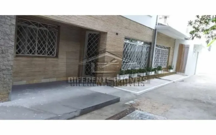 Terreno para Alugar e investir, 800m² em Perdizes