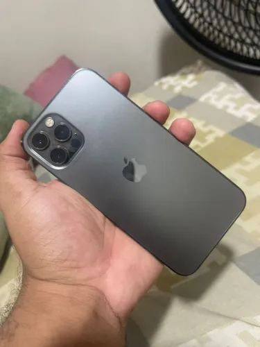 iPhone 12 pro 