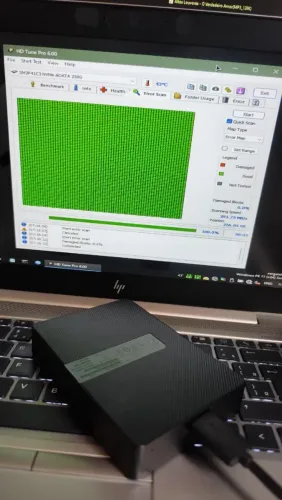 HD EXTERNO 4TB SEAGATE EXPANSION
