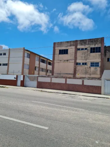 Apartamento com ótima localização proximo de super mercado ,hospitais, farmácia
