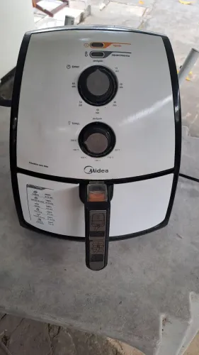 Airfryer Midea