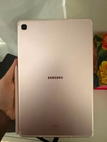 Tablet Samsung S6