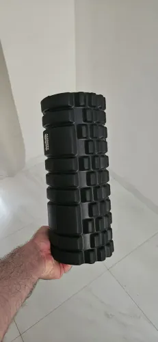 Rolo liberação miofascial