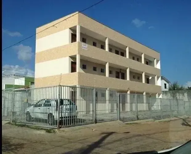 Natalkitnet aluga Kitnet mobiliado e com garagem proximo ao Vale do Pará da Maria Lacerda