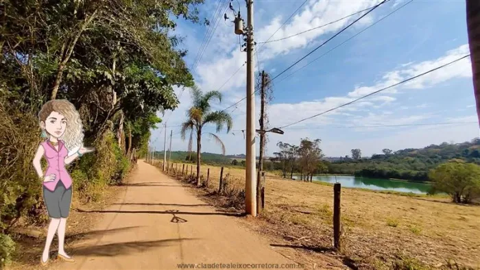 Terrenos para venda em Jarinú no bairro Maracanã