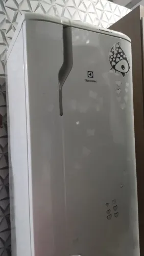 Geladeira Electrolux