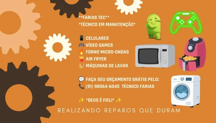 Farias Tec