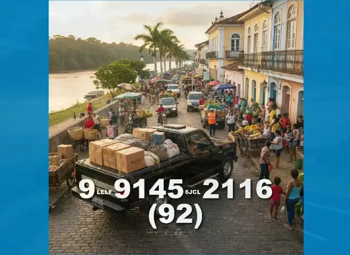 Frete/Carreto ? com ou s/ montador Rasec 92+9+9145+2116