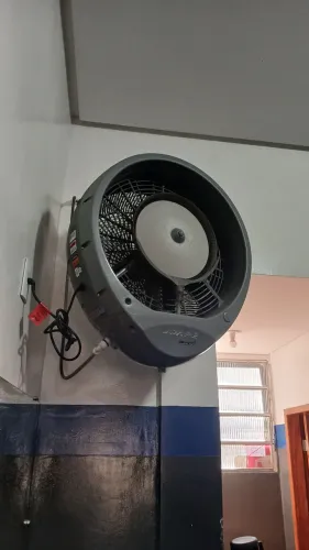 Climatizador joape Guarujá