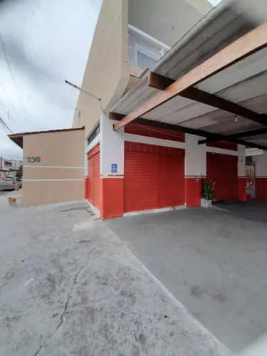 Ponto comercial zona sul união