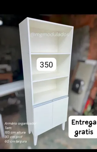 Armarios de cozinha entrega gratis 