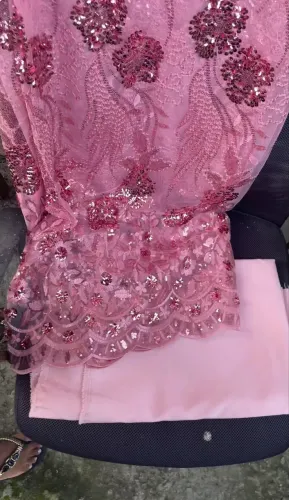 Tecido para confecção de roupas