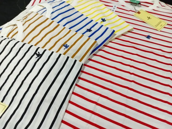 Camisas brokisfield <br>M g gg <br>Valor atacado $30<br>?