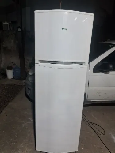 Geladeira cônsul frost free 330L