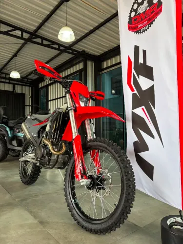 MXF 270 Fi