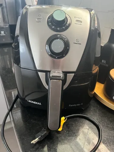 Air Fryier Mondial 4L