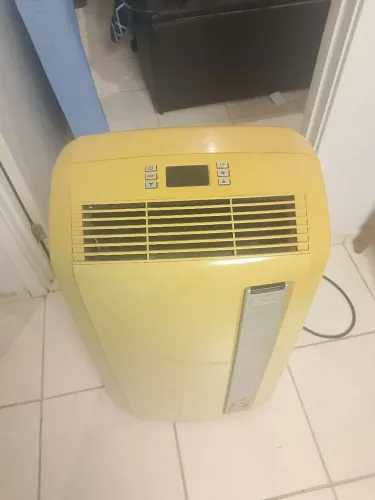 ar condicionado portátil