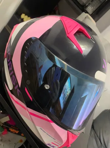 capacete norisk