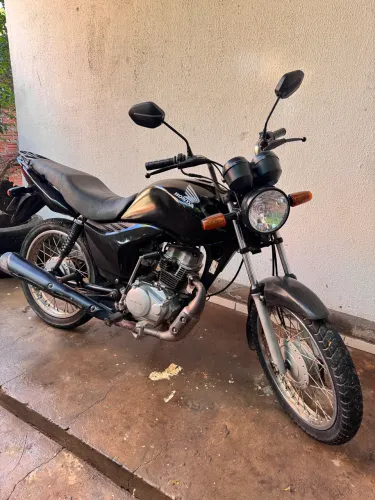 Fran 125 2010