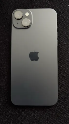 iPhone 15 Plus