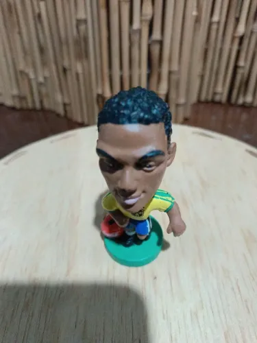 Mini Craque da Copa anos 90 - Dodô 