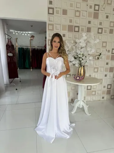 Combo vestidos de noiva